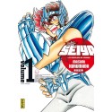 VOL. 1 SAINT SEIYA - DELUXE