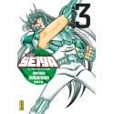 VOL. 3 SAINT SEIYA - DELUXE
