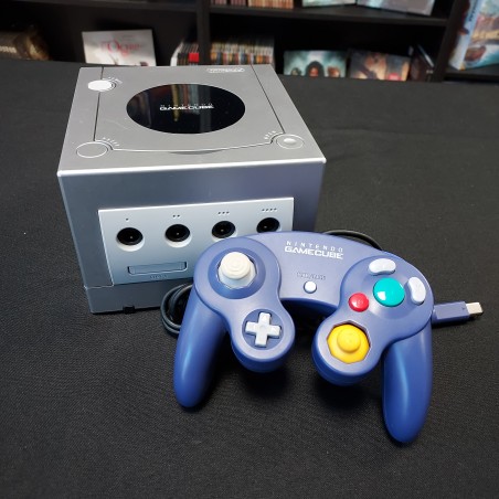 CONSOLE NINTENDO GAMECUBE...