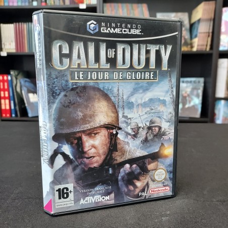 CALL OF DUTY LE JOUR DE...