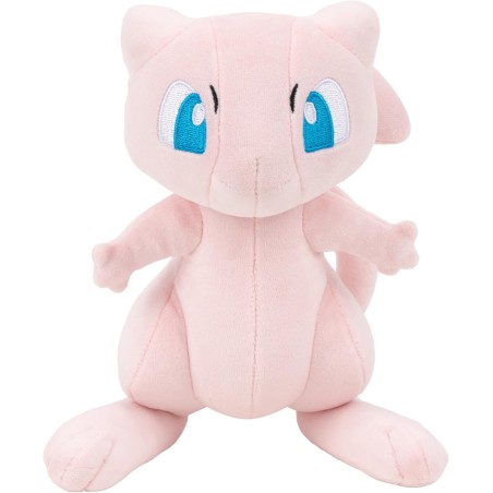 PELUCHE POKEMON MEW 20 CM