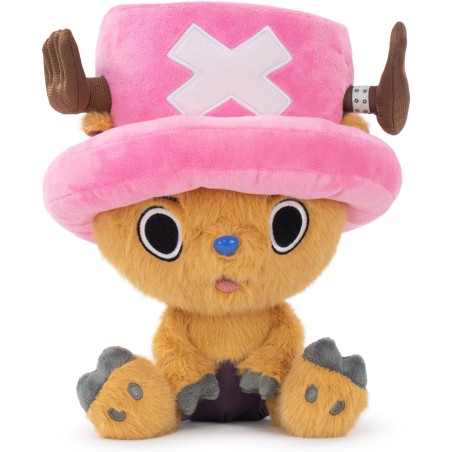 PELUCHE ONE PIECE CHOPPER...