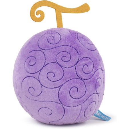 PELUCHE ONE PIECE GOMU GOMU...