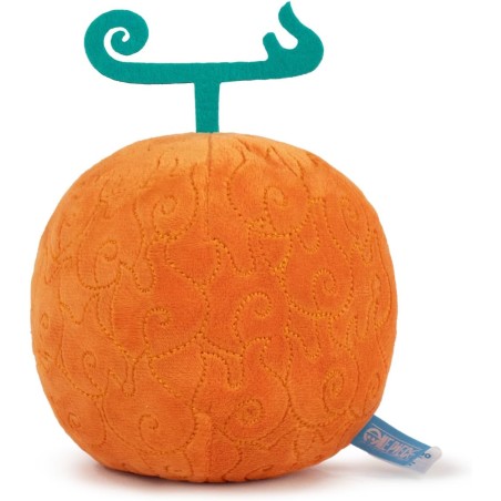 PELUCHE ONE PIECE MERA MERA...