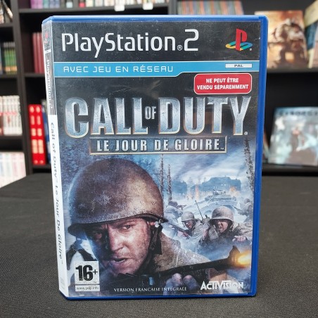 CALL OF DUTY LE JOUR DE...