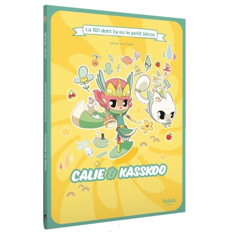 CALIE & KASSKOO - LE...