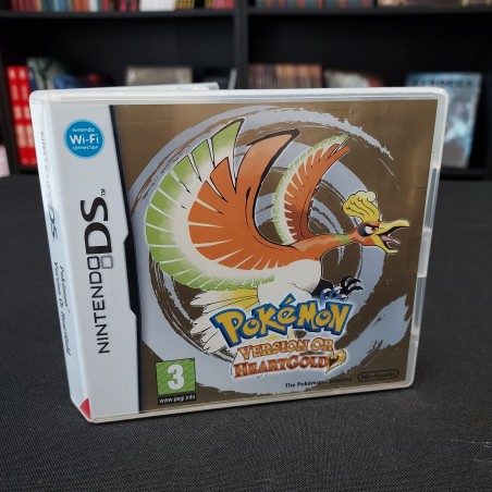 POKEMON VERSION OR...
