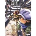 VOL. 7 GUNNM MARS CHRONICLE