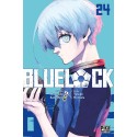 VOL. 24 BLUE LOCK
