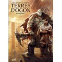 VOL. 8 TERRES D\'OGON