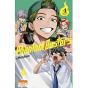 VOL. 4 PHANTOM BUSTERS