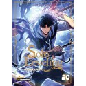 VOL. 20 SOLO LEVELING RAGNAROK