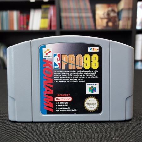 NBA PRO 98 CARTOUCHE SEULE...
