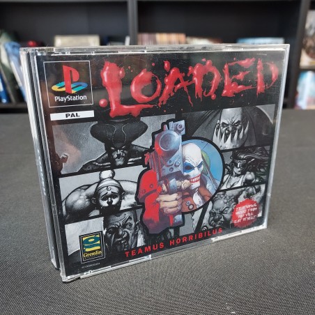 LOADED BIG BOX COMPLET 2...