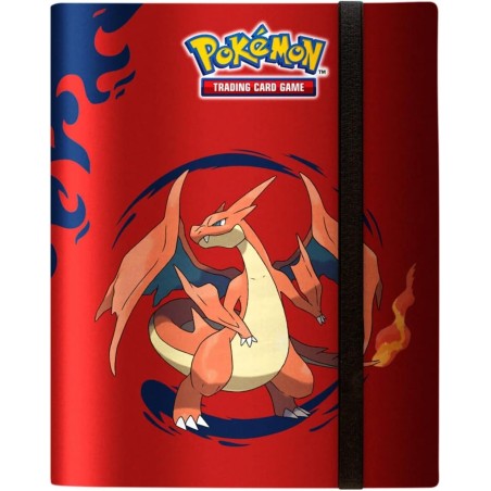 PORTFOLIO POKEMON ULTRA PRO...