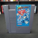 MEGA MAN 5 CARTOUCHE SEULE FRA NINTENDO NES