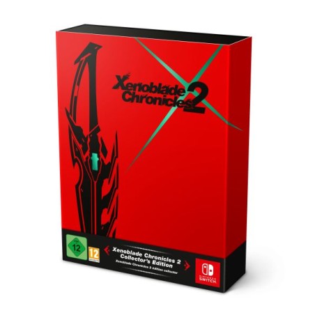 XENOBLADE CHRONICLES 2...