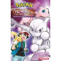 POKEMON MEWTWO CONTRE ATTAQUE EVOLUTION LE FILM