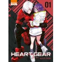 VOL. 1 HEART GEAR