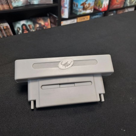 ADAPTATEUR SNES SUPER...