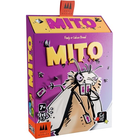 MITO
