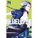 VOL. 14 BLUE LOCK