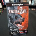 LE GUIDE DE SURVIE NON AUTORISÉ RESIDENT EVIL 2 EDITION VIRGIN