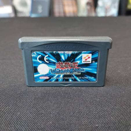 YU-GI-OH WORLDWILDE EDITION...