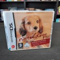 NINTENDOGS TECKEL & SES AMIS SANS NOTICE DS