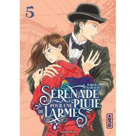 VOL. 5 SERENADE POUR UNE...