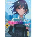 VOL. 9 MAGILUMIERE CO LTD