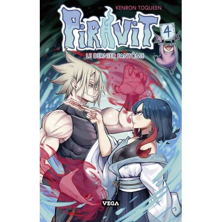 VOL. 4 PIRAVIT