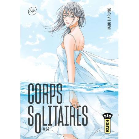 VOL. 14 CORPS SOLITAIRES