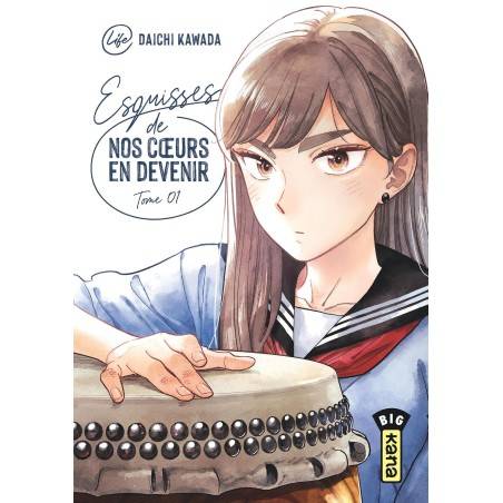 VOL. 1 ESQUISSES DE NOS...
