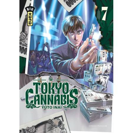 VOL. 7 TOKYO CANNABIS