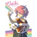 VOL. 5 MALIKI PRISMATIQUE
