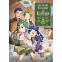 VOL. 11 ARC 2 LA PETITE FAISEUSE DE LIVRES