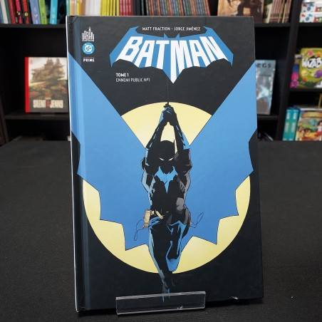 VOL. 1 BATMAN