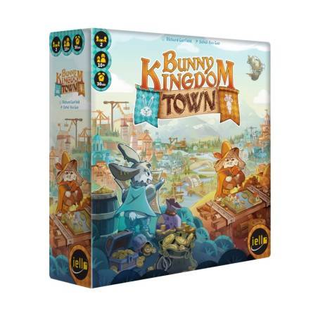 BUNNY KINGDOM TOWN