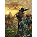 VOL. 3 TERRES D\'YNUMA - L\'HONORABLE JUGE WONQ