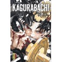 VOL. 9 KAGURABACHI