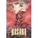 VOL. 2 BASARA - STAR EDITION