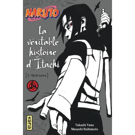 VOL. 2 NARUTO - LA...