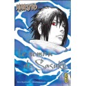 VOL. 2 LE ROMAN DE SASUKE - NARUTO