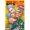 VOL. 20 SAKAMOTO DAYS