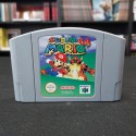 SUPER MARIO 64 CARTOUCHE SEULE PAL EUR NINTENDO 64