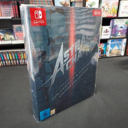 ASTRAL CHAIN EDITION...