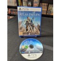 ATLAS FALLEN PS5