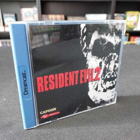 RESIDENT EVIL 2 COMPLET...