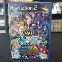 SAINT SEIYA HADES SANS NOTICE PS2